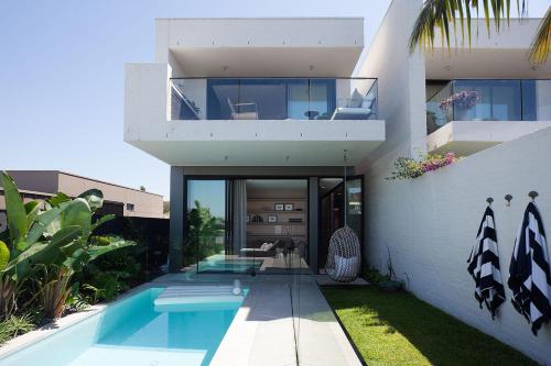 Modern Beachside Haven Malabar Isyd - last minute hotel in Sydney