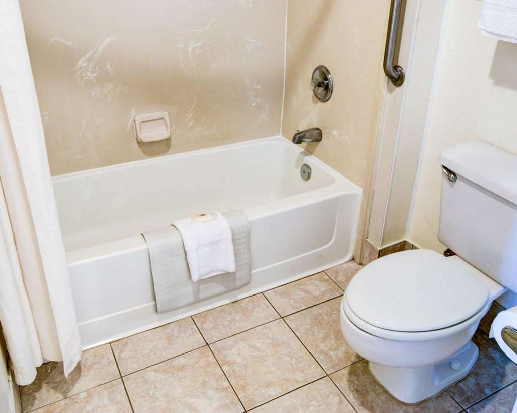 Comfort Inn Redding Near I 5 - photo 20
