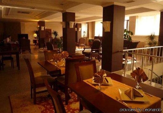 Florya Konagi Hotel — 4-Star Luxury Hotel in Istanbul, Turkey