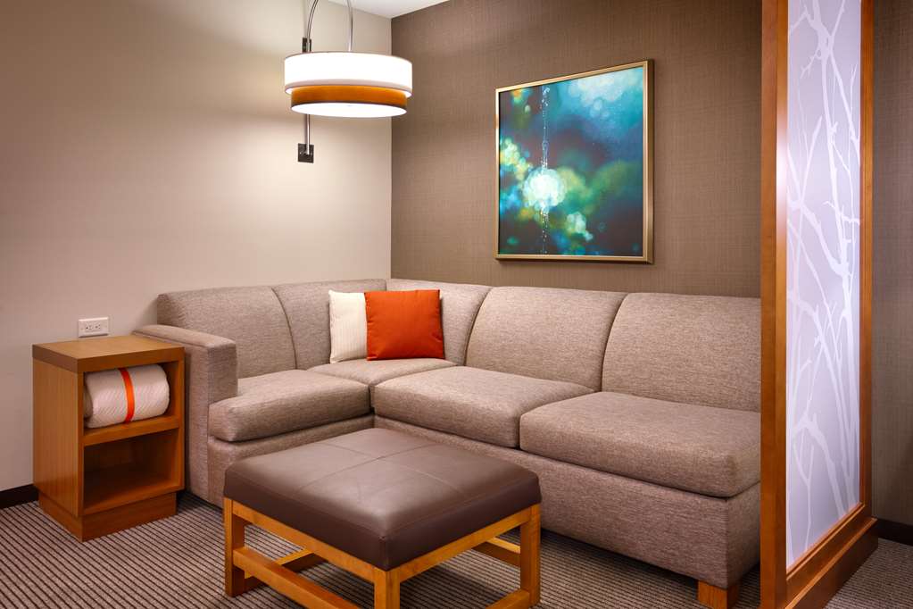 Hyatt Place Salt Lake City Lehi - photo 21
