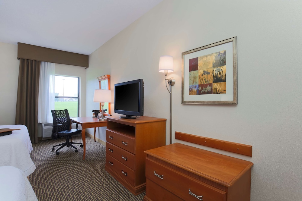 SureStay by Best Western Forsyth Decatur - photo 24