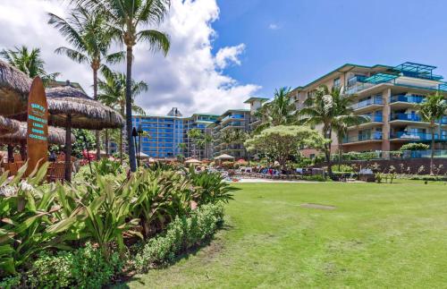 Honua Kai Resort And Spa By Maui Resort Rentals — Lahaina