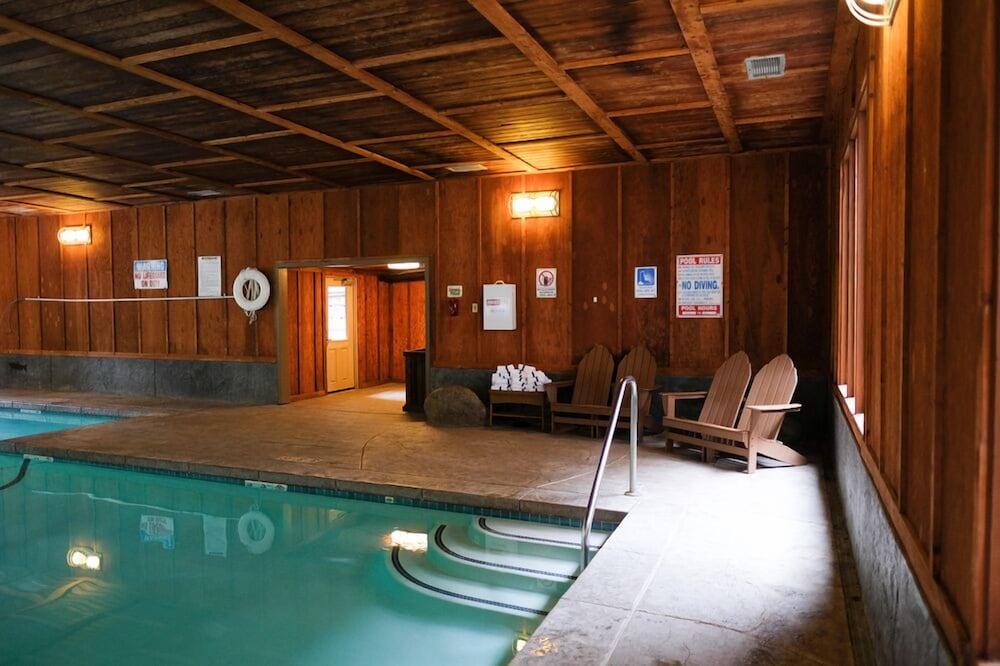 Lake Quinault Lodge - photo 45