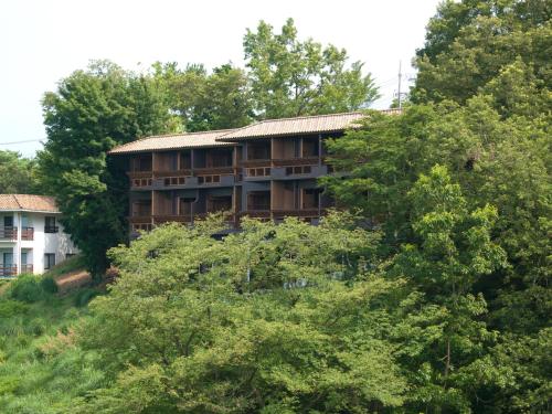 Laforet Shuzenji Sanshisuimei — 4-Star Luxury Hotel in Izu, Japan