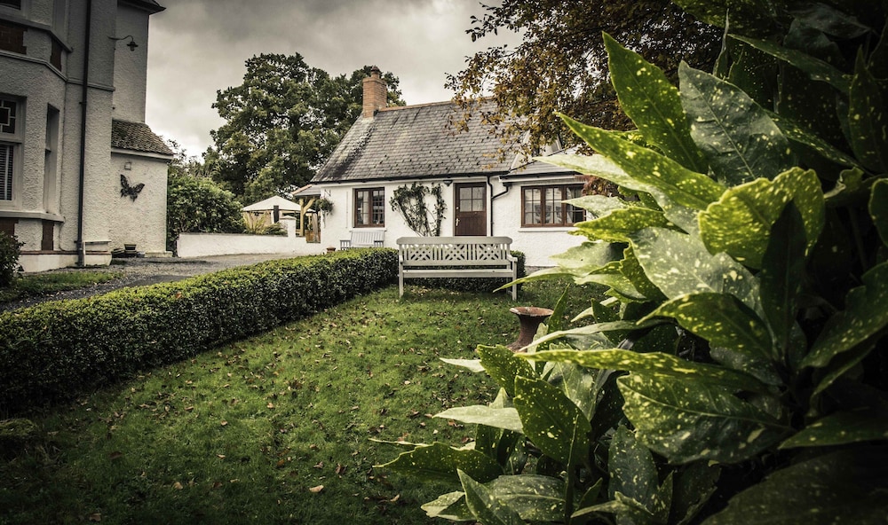 River Mansion Spa in Llandysul, United Kingdom