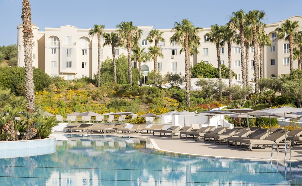 Mangia’s Selinunte Resort in Castelvetrano, Italy