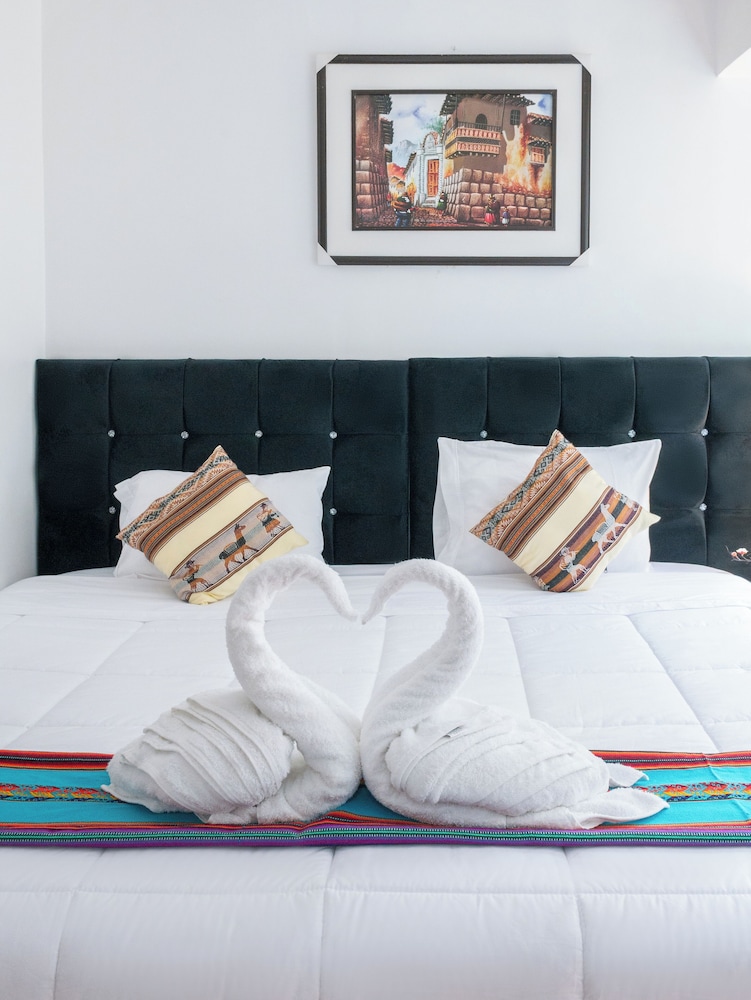Inkary Hotel Machupicchu — Cusco — photo 3