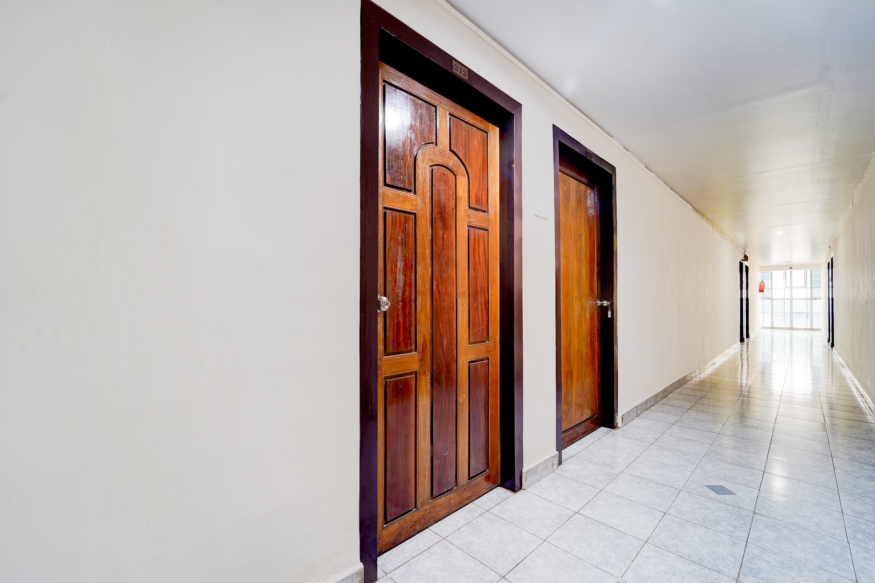 Super Hotel O Pathanamthitta Near Mahatma Gandhi Statue — Pathanamthitta — photo 3