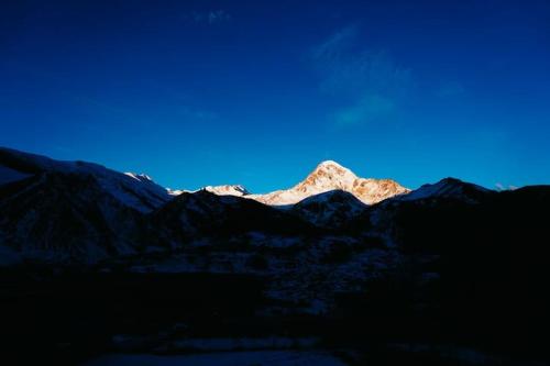Khara Cottage Kazbegi