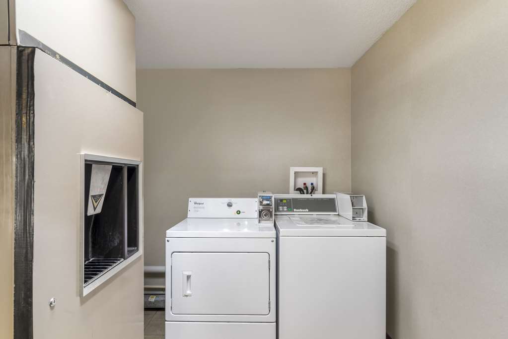 Comfort Inn Alpharetta Atlanta North - photo 34