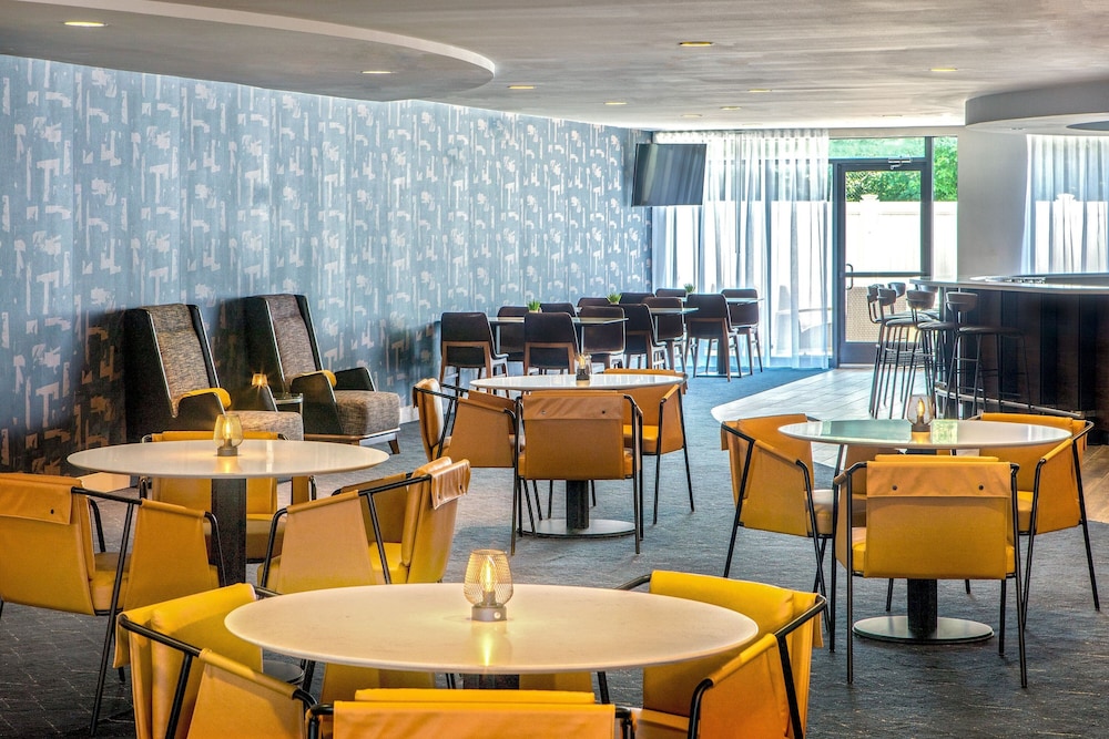 Courtyard by Marriott Boston Marlborough - photo 36