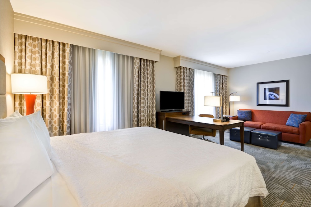 Hampton Inn & Suites Dallas Plano East - photo 8