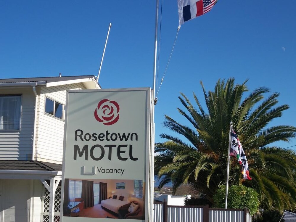 Rosetown Motel - last minute hotel in Unknown City