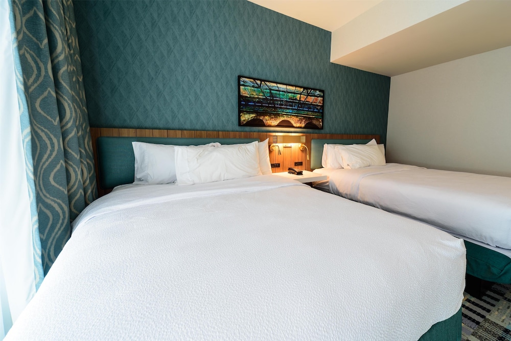 Hilton Garden Inn Dayton Downtown - photo 17