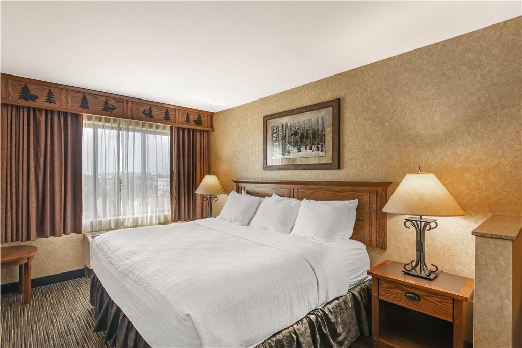 Best Western Plus Kelly Inn & Suites - photo 29