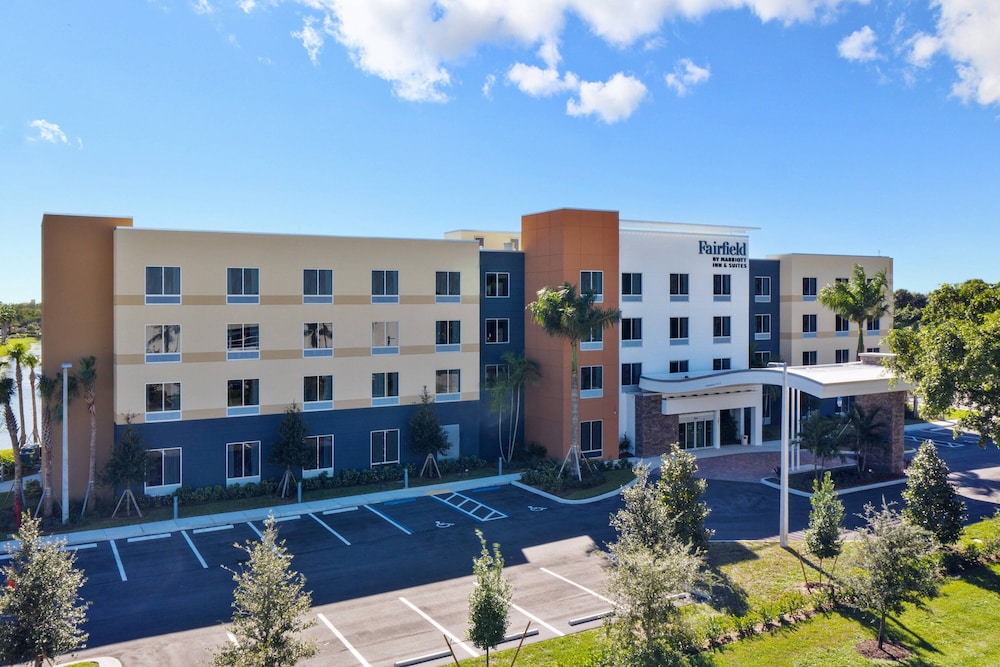 Fairfield by Marriott Inn & Suites Deerfield Beach Boca Raton - photo 29