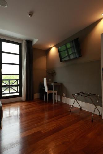 Hotel The Park Derio — Derio — photo 4