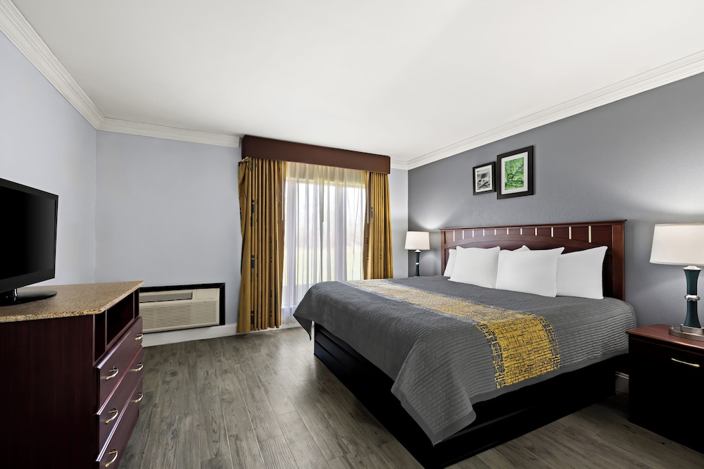 Village Haven Inn & Extended Stay - photo 6