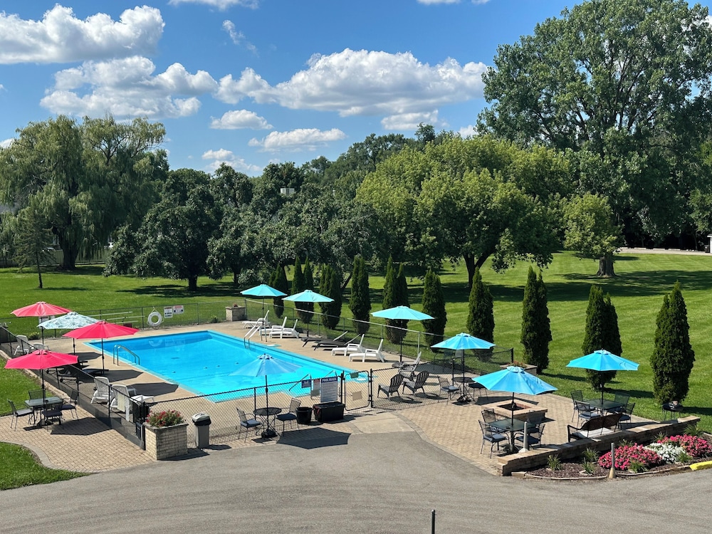 Geneva Wells Inn - photo 44