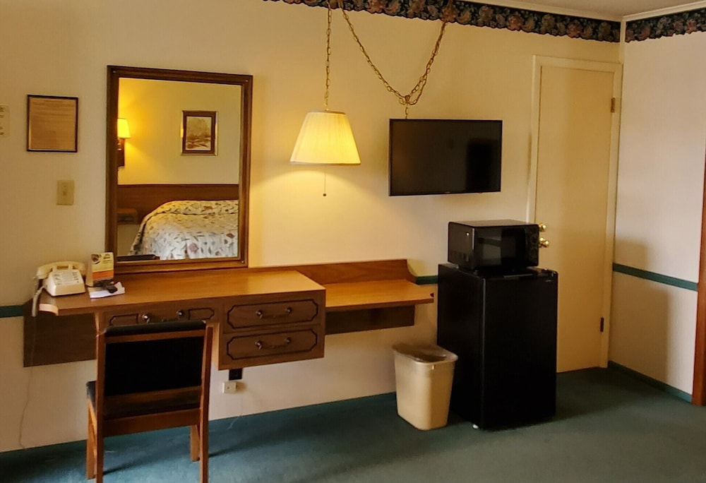Robin Hood Motel - photo 19
