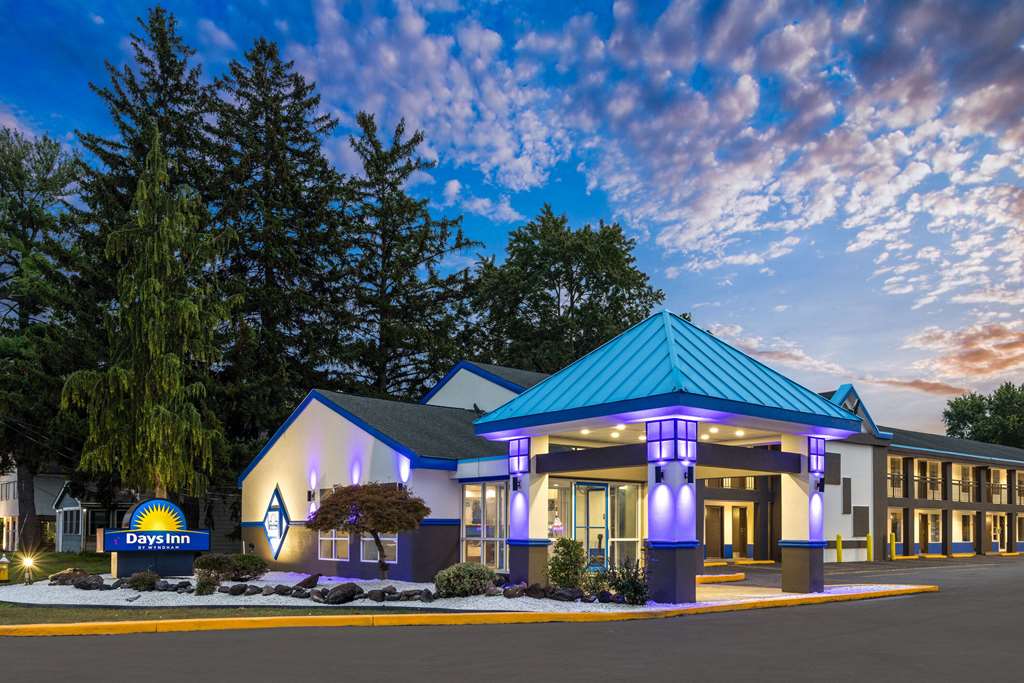 Days Inn & Suites by Wyndham Albany - photo 7