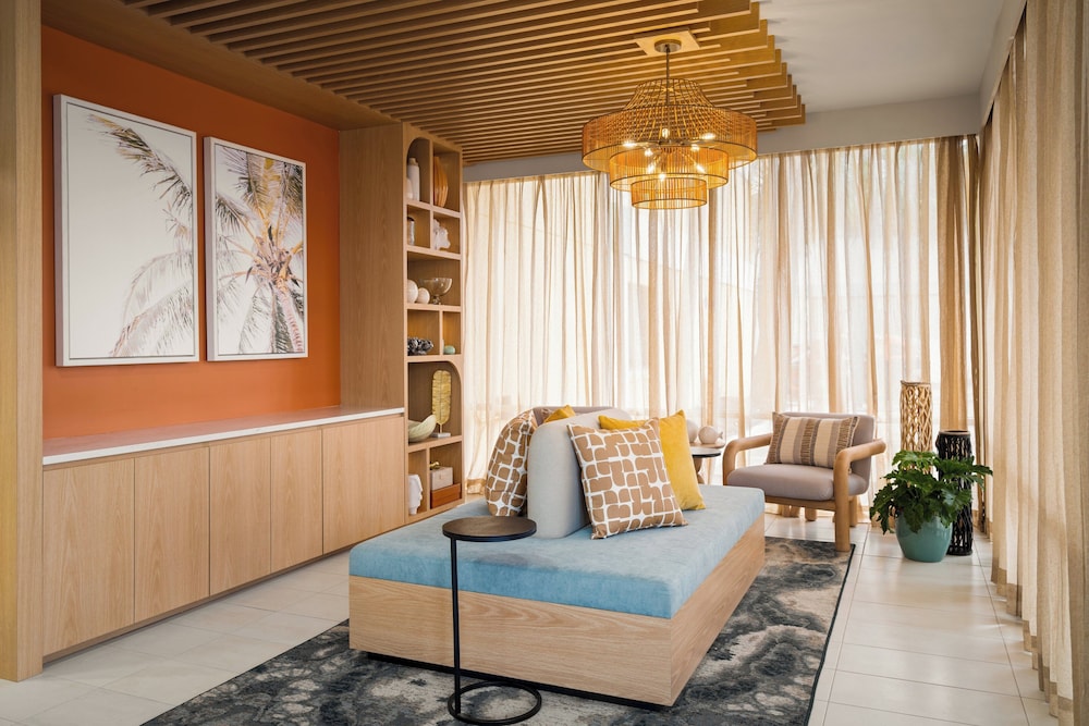 voco The Shelby Myrtle Beach by IHG - photo 2