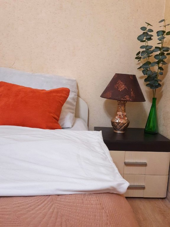 Na Ulitsa Malysheva Flat in Syktyvkar, Russia