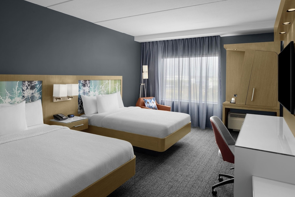 Courtyard by Marriott Orlando South Grande Lakes Area - photo 8