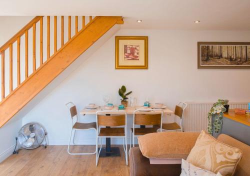 Discovery Barn Luxury 2 Bed Barn Conversion - last minute hotel in Unknown City