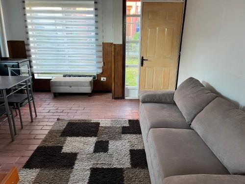 Casa Miramar — Quellon — photo 2
