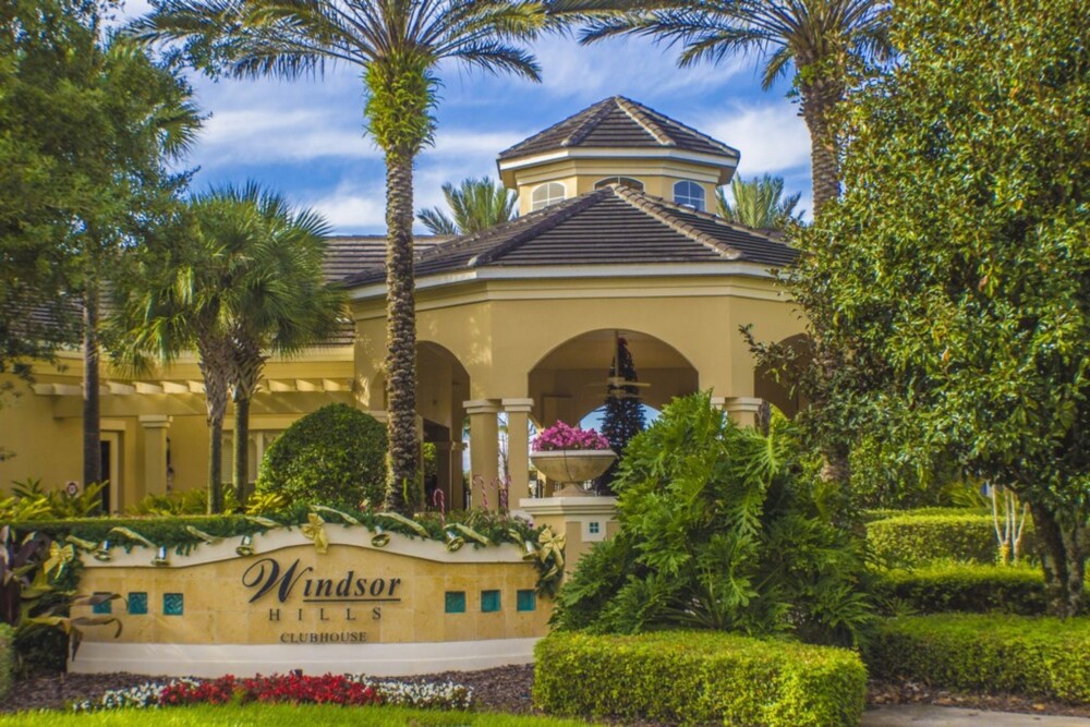 Windsor Hills Resort Homes - photo 97