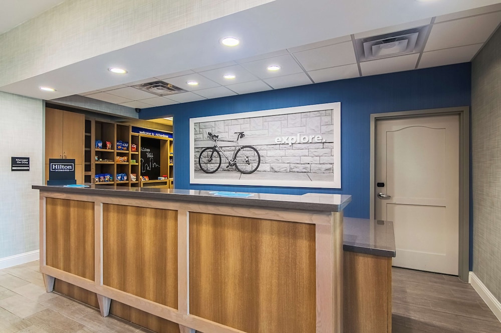 Hampton Inn & Suites Dallas Richardson - photo 5