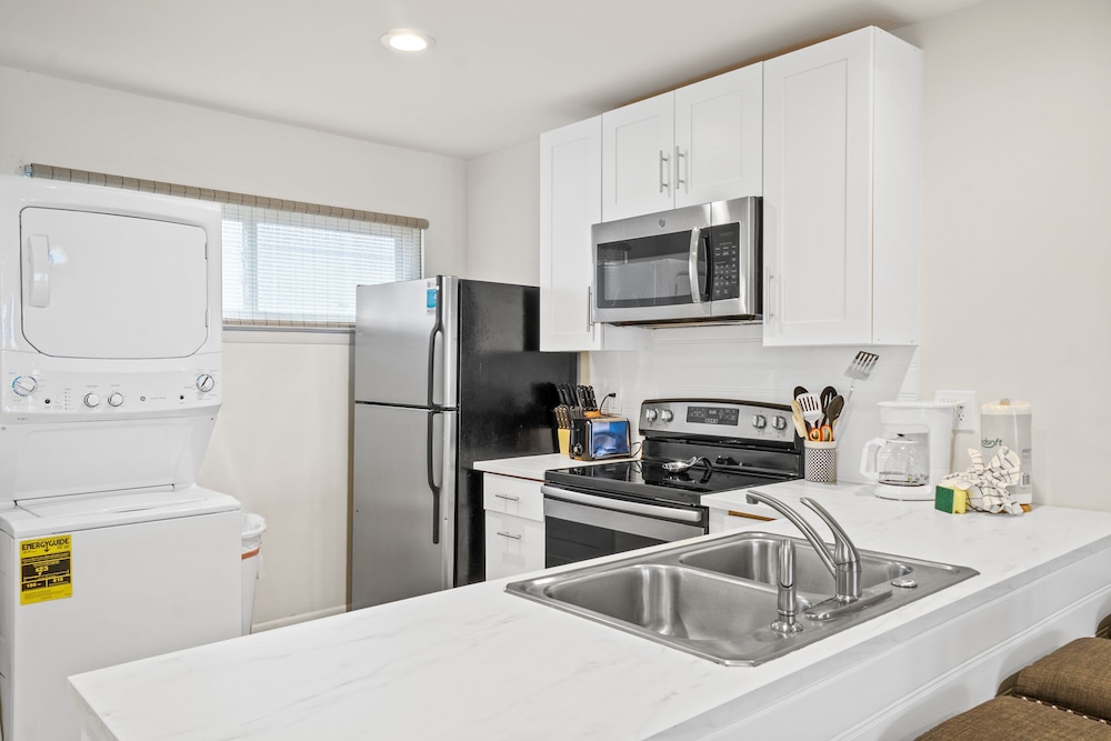 Premier Townhomes by Panhandle Getaways - photo 23