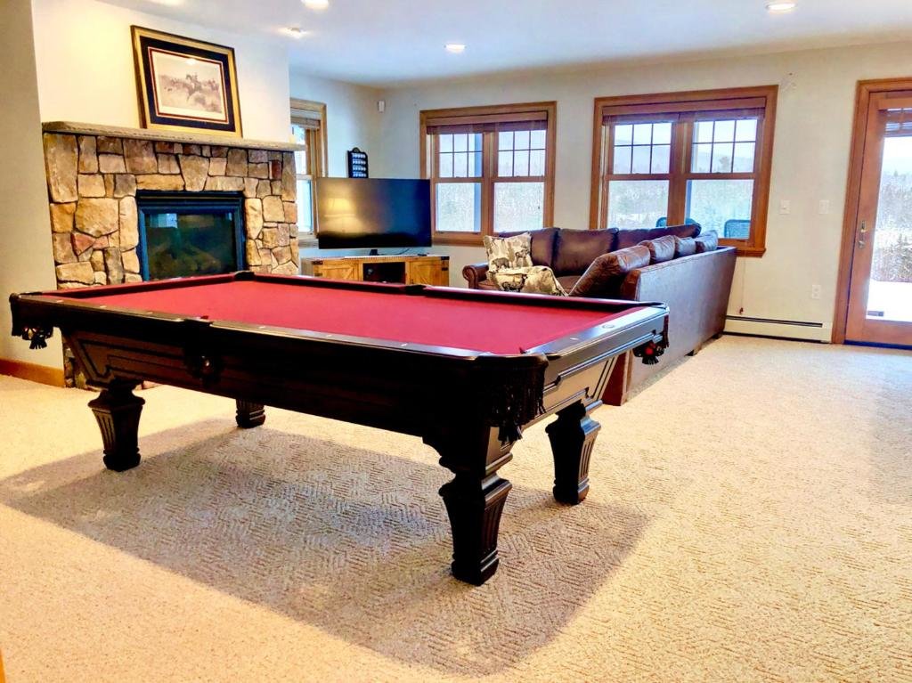 M1 Luxury home a short walk from the Mount Washington Hotel AC heated floor stunning views - photo 14