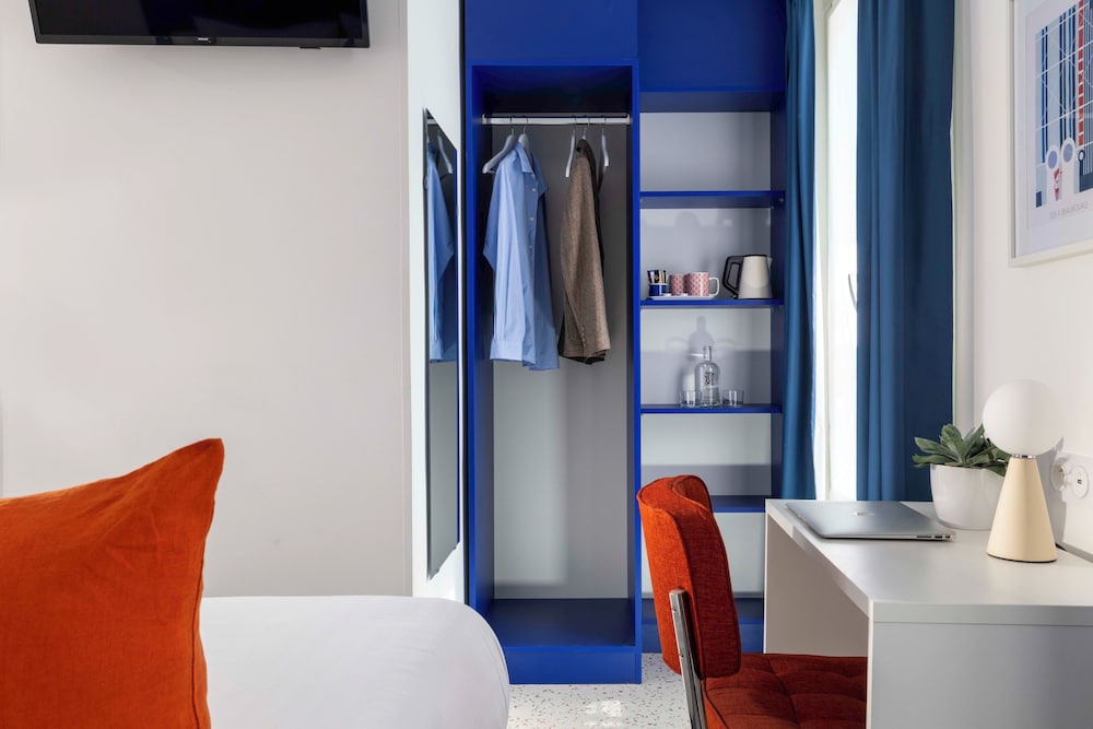 Hotel Seb&Co — Paris — photo 3