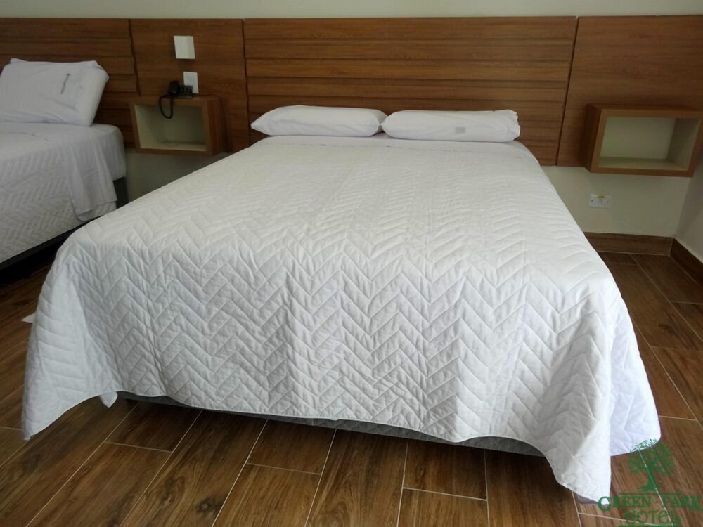 Hotel Green Park — Ji Parana — photo 3