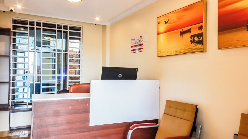 Grand Duke Hotel Homa Bay — Homa Bay — photo 5