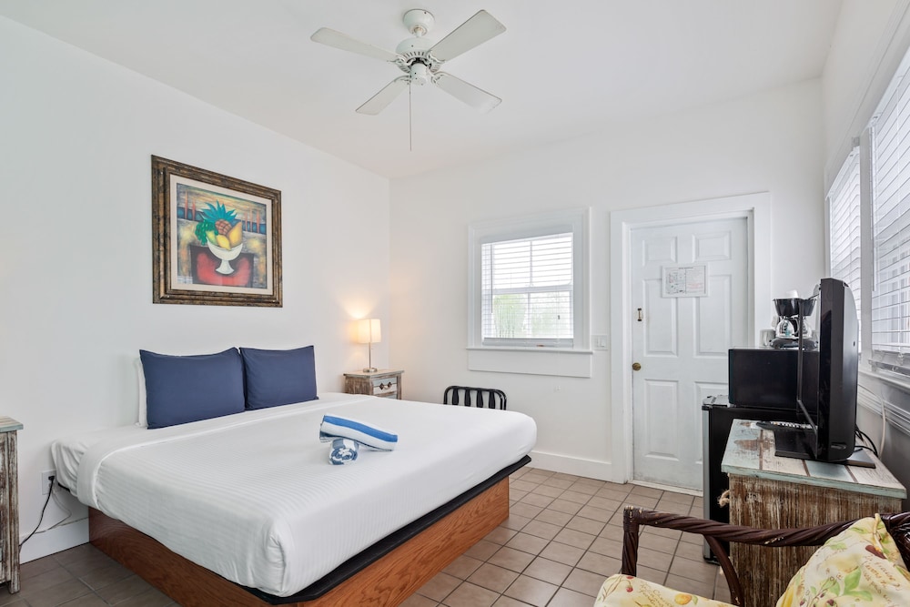Wicker Guesthouse - photo 24