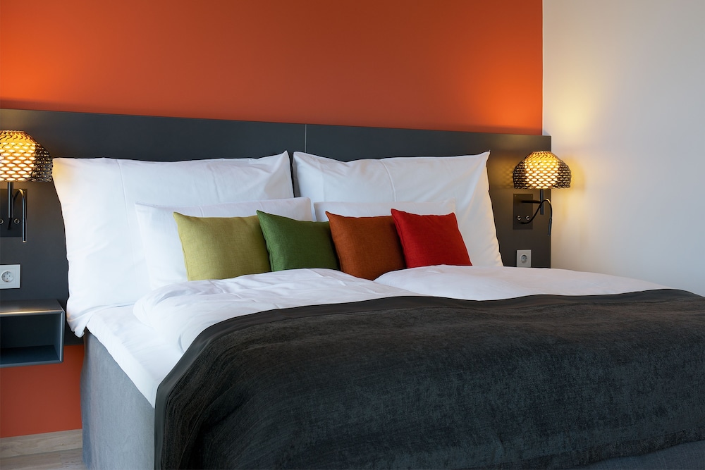 Clarion Hotel Energy — Stavanger — photo 5