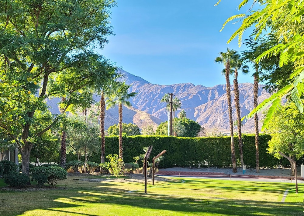 Riviera Resort Palm Springs - photo 66