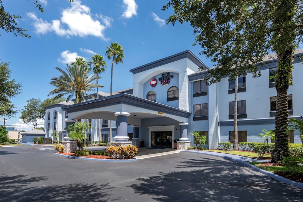 Best Western Plus Orlando East UCF Area - photo 25