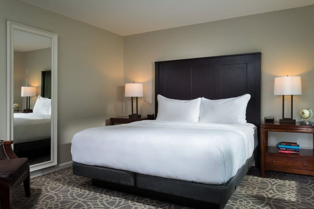 The Equinox A Luxury Collection Golf Resort & Spa Vermont - photo 19