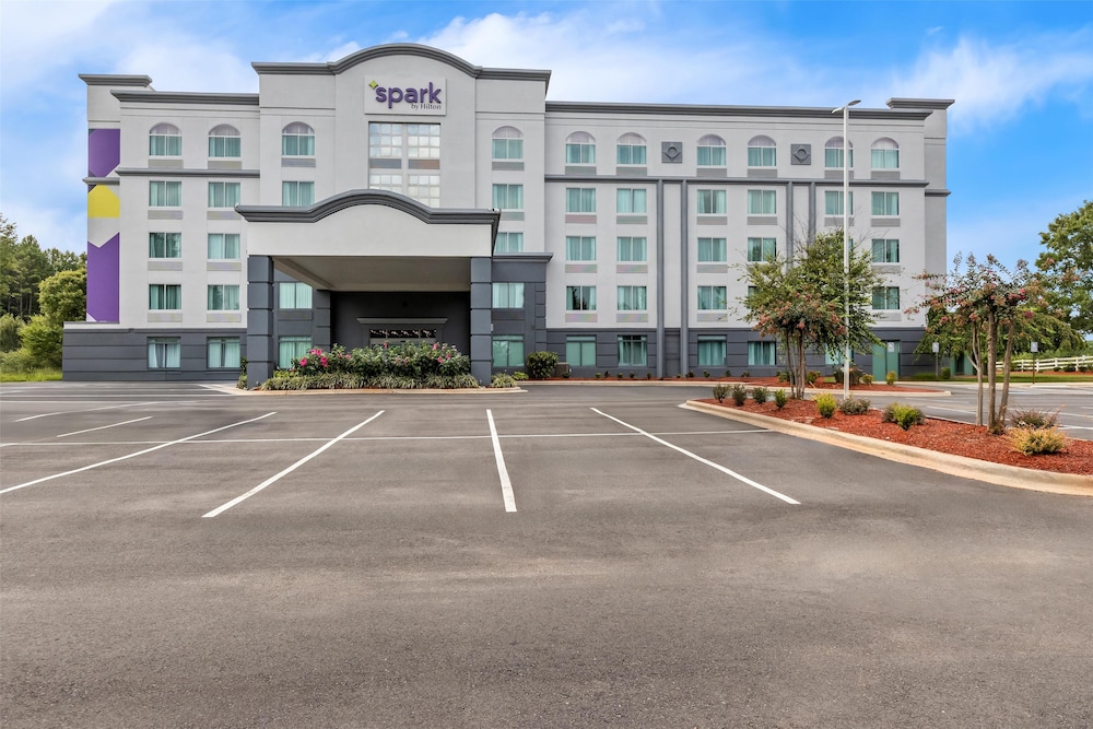 Spark by Hilton Rock Hill - photo 38
