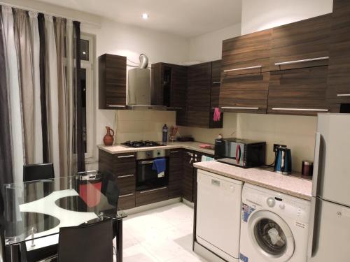 New Tiflisi Hostel