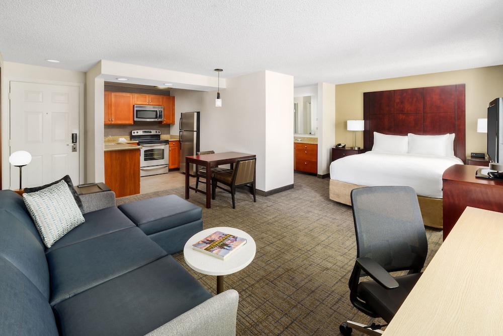 Residence Inn by Marriott Seattle Northeast Bothell - photo 8