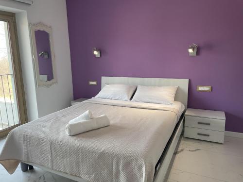 Le Ghie — hotel in Mondovi