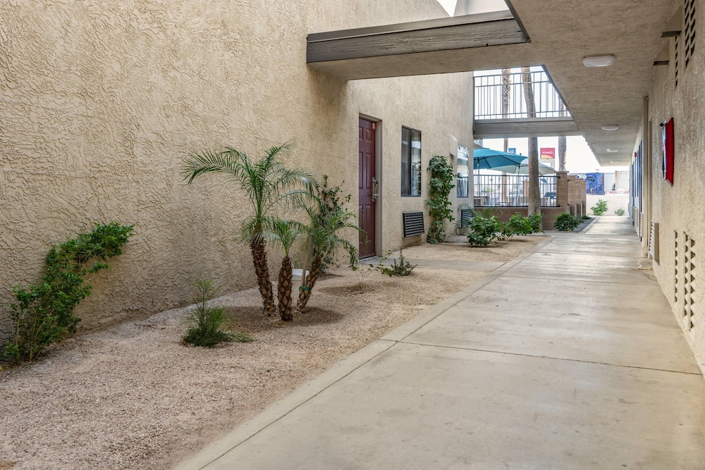 Rodeway Inn & Suites Thousand Palms Rancho Mirage - photo 44