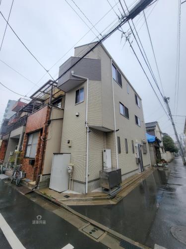 QiQi House serenity Vacation STAY 43379v — 4-Star Luxury Hotel in Tokyo, Japan