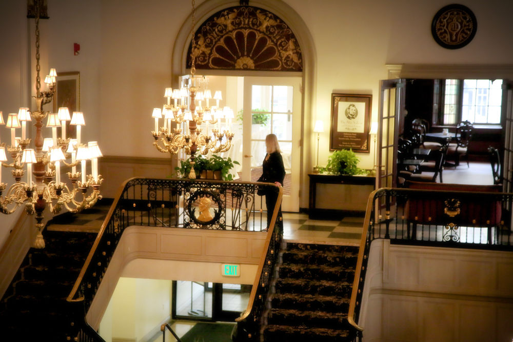 The Abraham Lincoln A Wyndham Historic Hotel - photo 9