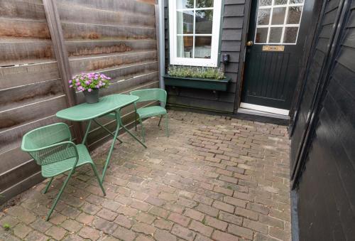 The Little Nest 2 guests Zwolle in Zwolle, Netherlands